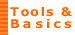 tools & basics
