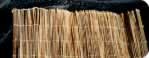 bamboo mat